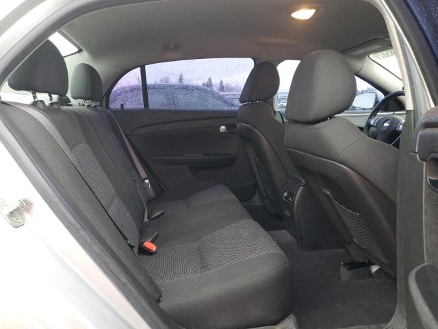 Photo 10 from auction – 2012 CHEVROLET MALIBU 1LT with VIN 1G1ZC5E05CF192482
