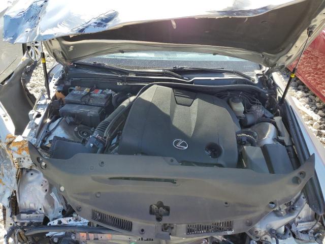 Photo 11 from auction – 2014 LEXUS IS 250 with VIN JTHBF1D24E5020706