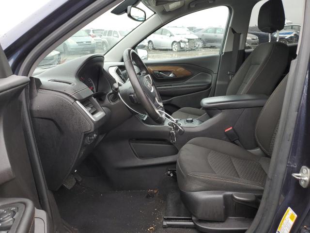 Photo 7 from auction – 2018 GMC TERRAIN SL with VIN 3GKALTEV4JL267863