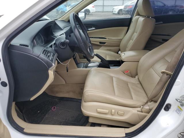 Photo 7 from auction – 2012 HONDA ACCORD SE with VIN 1HGCP2F65CA033527