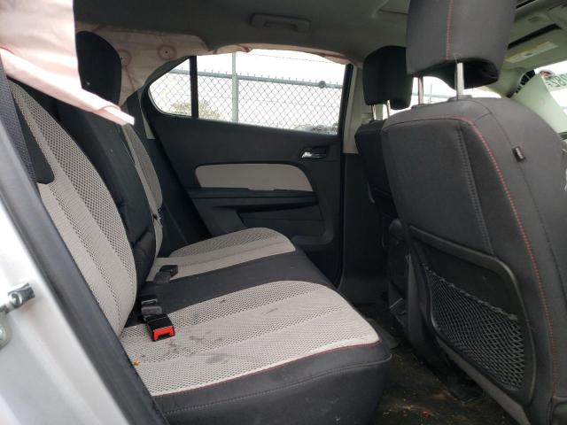 Photo 11 from auction – 2017 CHEVROLET EQUINOX LT with VIN 2GNFLFEK6H6153667