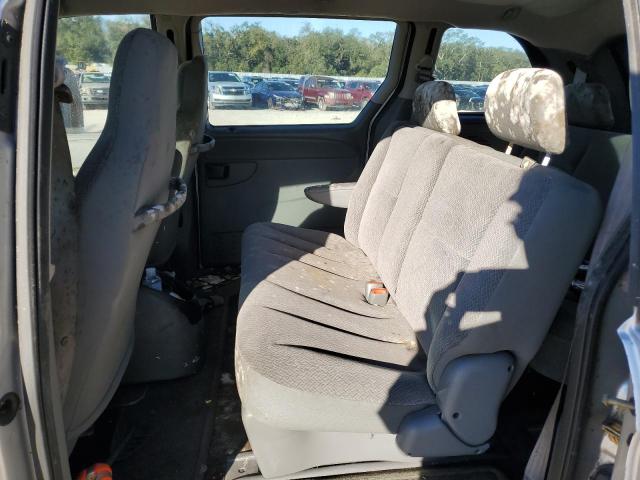 Photo 11 from auction – 2005 DODGE CARAVAN SE with VIN 1D8GP25B45B286383