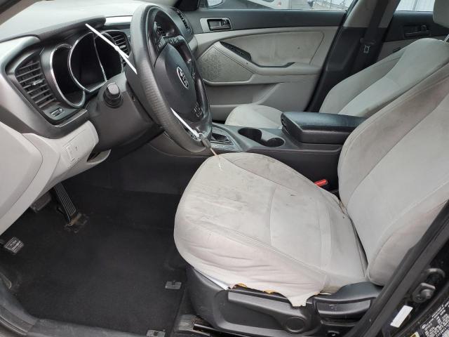 Photo 7 from auction – 2013 KIA OPTIMA LX with VIN 5XXGM4A76DG131444