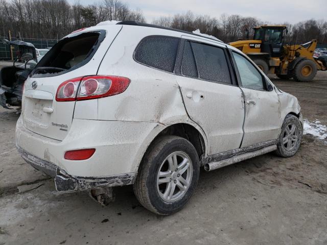 Photo 3 from auction – 2010 HYUNDAI SANTA FE G with VIN 5NMSGDAB1AH413252