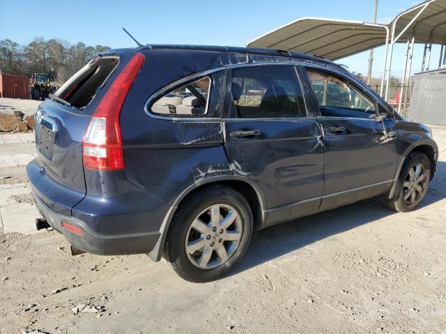 Photo 3 from auction – 2008 HONDA CR-V EX with VIN JHLRE38548C006262