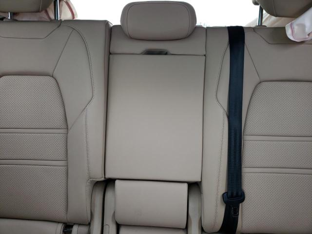 Photo 10 from auction – 2022 PORSCHE CAYENNE with VIN WP1AA2AY0NDA00449