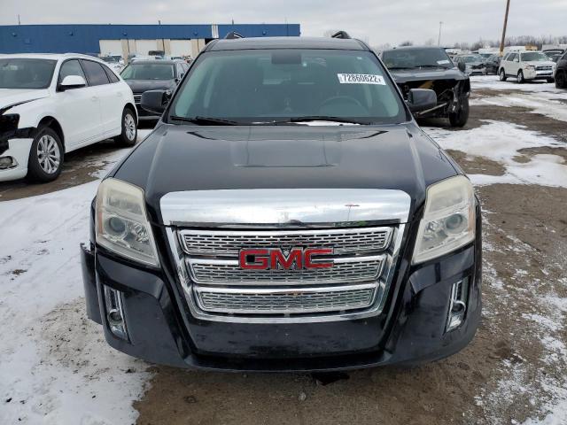 Photo 5 from auction – 2013 GMC TERRAIN SL with VIN 2GKALSEK6D6295219