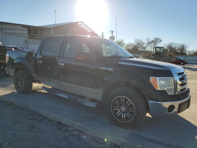 Photo 4 from auction – 2009 FORD F150 SUPER with VIN 1FTRW12899FB31453