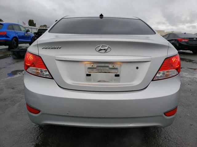 Photo 6 from auction – 2013 HYUNDAI ACCENT GLS with VIN KMHCT4AE4DU548969