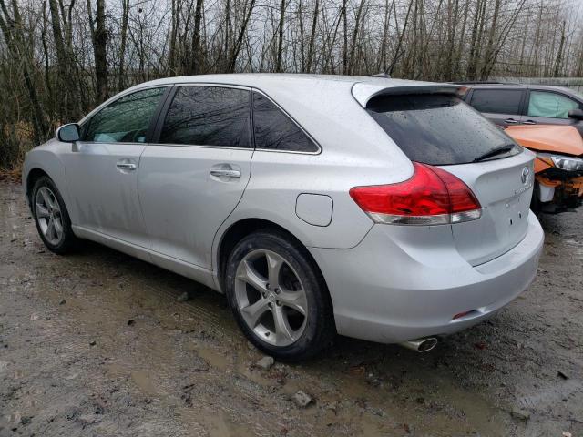 Photo 2 from auction – 2012 TOYOTA VENZA LE with VIN 4T3BK3BB6CU070685