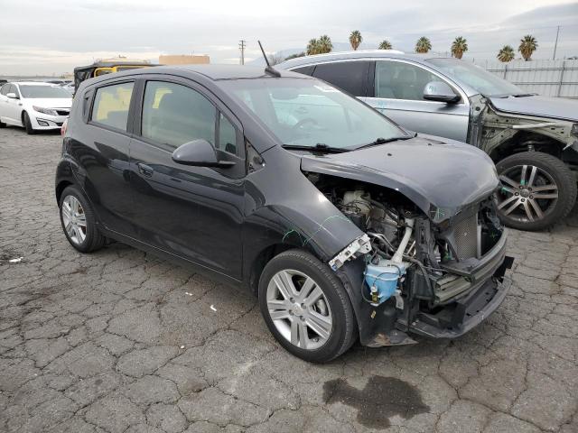 Photo 4 from auction – 2014 CHEVROLET SPARK 1LT with VIN KL8CD6S96EC589246