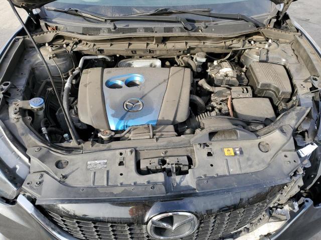 Photo 11 from auction – 2013 MAZDA CX-5 TOURI with VIN JM3KE4CE2D0154070