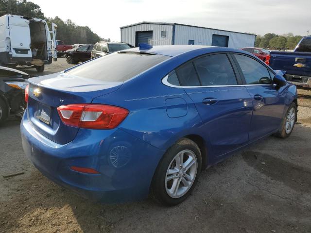 Photo 3 from auction – 2016 CHEVROLET CRUZE LT with VIN 1G1BE5SM6G7260002
