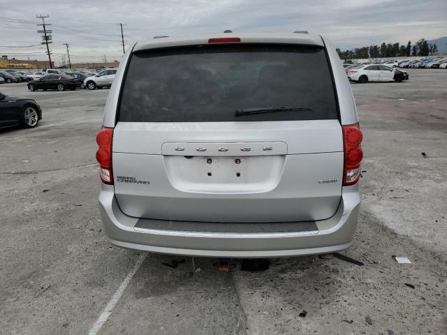 Photo 6 from auction – 2011 DODGE GRAND CARA with VIN 2D4RN5DG6BR768316