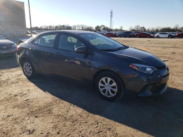 Photo 4 from auction – 2015 TOYOTA COROLLA EC with VIN 2T1BPRHE7FC447741