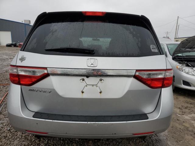 Photo 6 from auction – 2013 HONDA ODYSSEY EX with VIN 5FNRL5H49DB079453