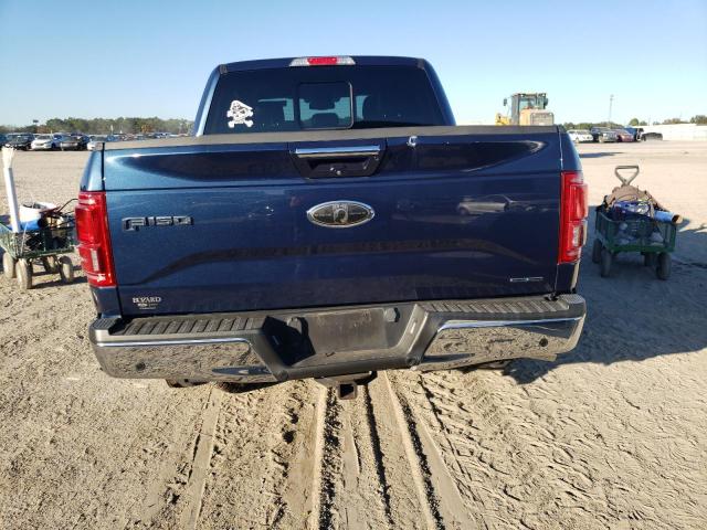 Photo 6 from auction – 2016 FORD F150 SUPER with VIN 1FTEW1CF7GKD27472