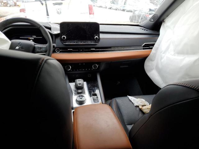 Photo 8 from auction – 2022 MITSUBISHI OUTLANDER with VIN JA4J4VA85NZ042784