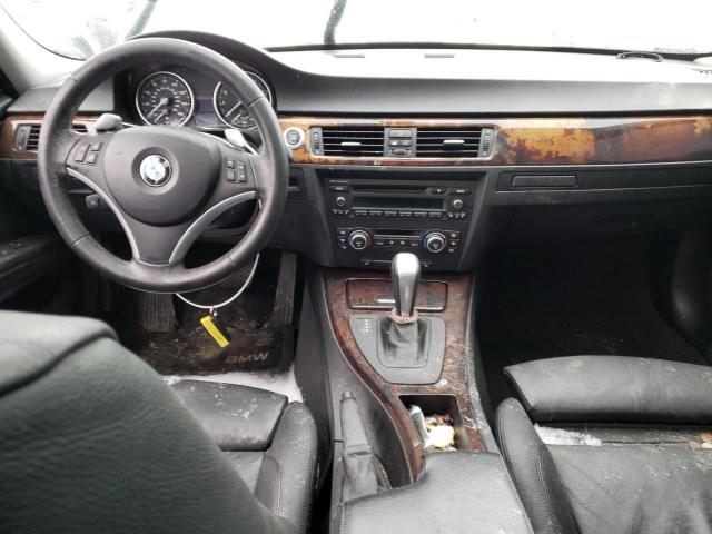 Photo 8 from auction – 2008 BMW 335 I with VIN WBAVB77528NH78261