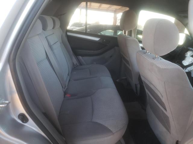 Photo 11 from auction – 2005 TOYOTA 4RUNNER SR with VIN JTEBT14R758019180