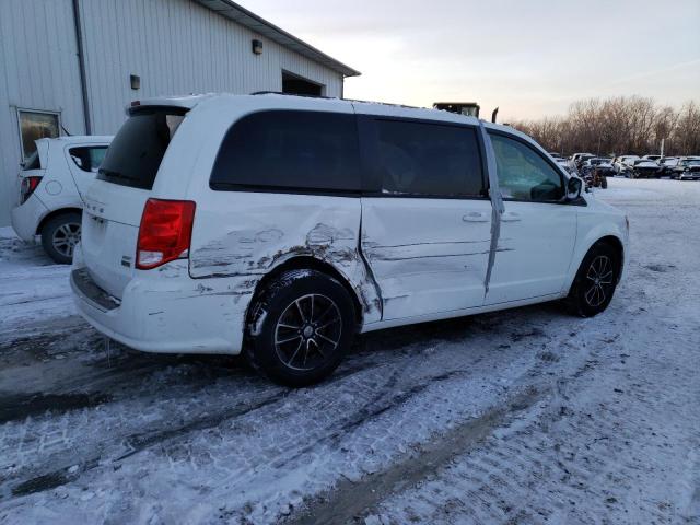 Photo 3 from auction – 2019 DODGE GRAND CARA with VIN 2C4RDGEG3KR647768