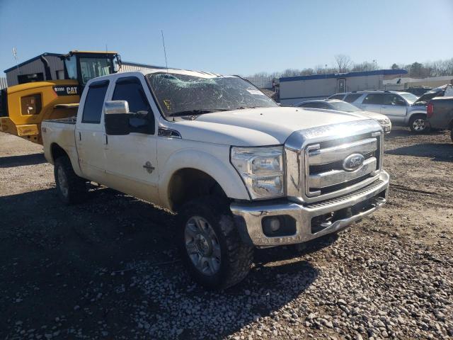 Photo 4 from auction – 2012 FORD F250 SUPER with VIN 1FT7W2BTXCEA19789