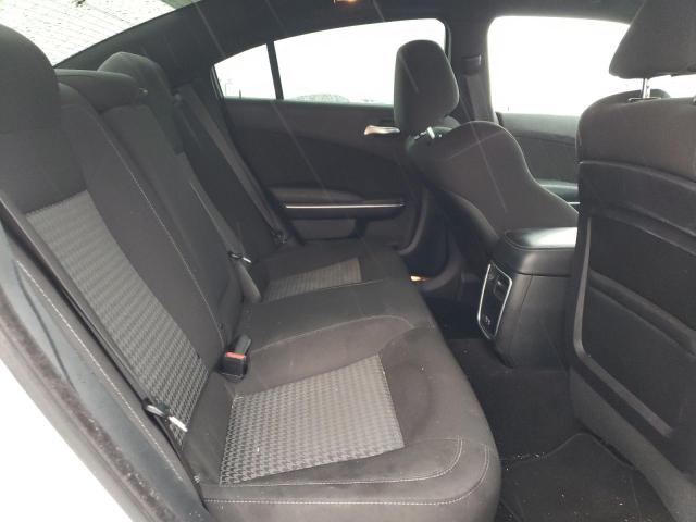 Photo 10 from auction – 2020 DODGE CHARGER R/ with VIN 2C3CDXCT3LH133517