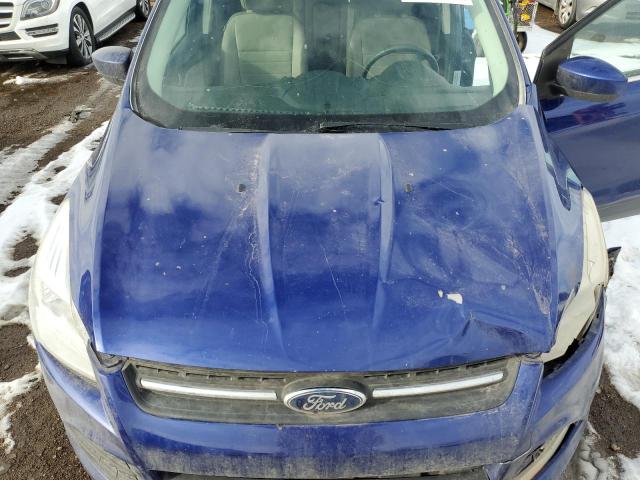 Photo 12 from auction – 2016 FORD ESCAPE SE with VIN 1FMCU9GXXGUA98400