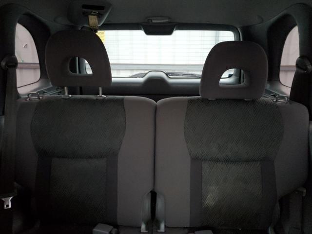Photo 10 from auction – 2001 TOYOTA RAV4 with VIN JTEGH20VX10033597