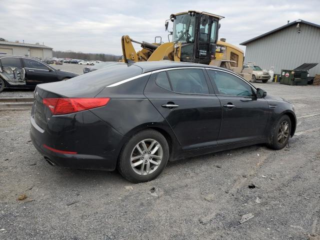 Photo 3 from auction – 2013 KIA OPTIMA LX with VIN 5XXGM4A76DG131444