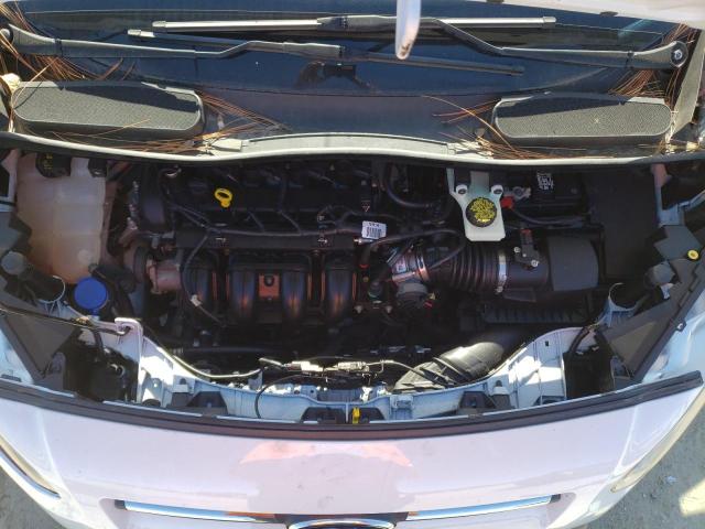Photo 11 from auction – 2017 FORD TRANSIT CO with VIN NM0LS7E76H1321825