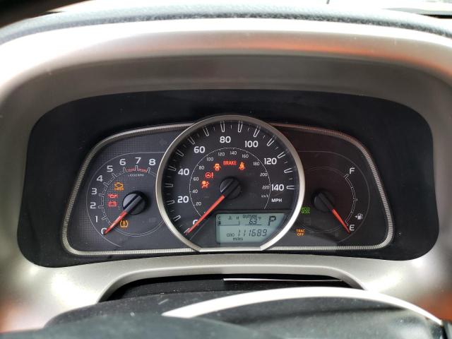 Photo 9 from auction – 2015 TOYOTA RAV4 XLE with VIN 2T3WFREV5FW163930