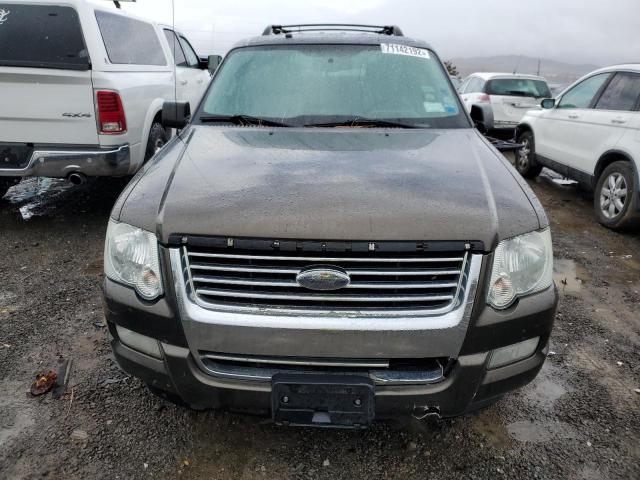 Photo 5 from auction – 2008 FORD EXPLORER X with VIN 1FMEU73E98UA91201