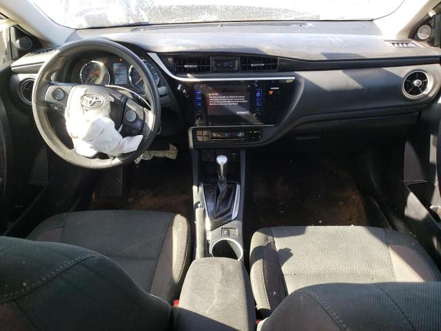 Photo 8 from auction – 2017 TOYOTA COROLLA L with VIN 2T1BURHE7HC798452