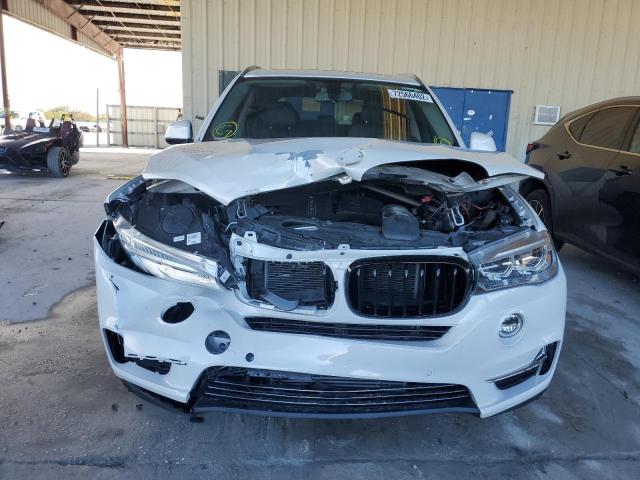 Photo 5 from auction – 2016 BMW X5 SDRIVE3 with VIN 5UXKR2C50G0R71526