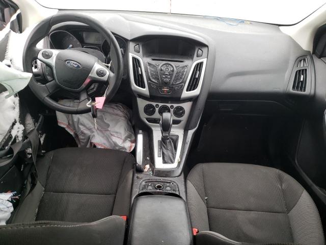 Photo 8 from auction – 2013 FORD FOCUS SE with VIN 1FADP3F26DL188332