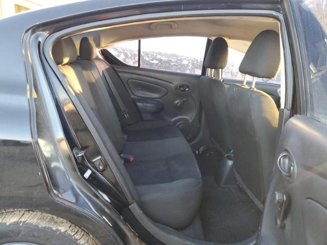 Photo 10 from auction – 2018 NISSAN VERSA S with VIN 3N1CN7AP9JL834083