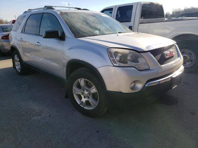 صورة رقم 4 من المزاد - 2012 GMC ACADIA SLE مع VIN 1GKKVPED5CJ264901