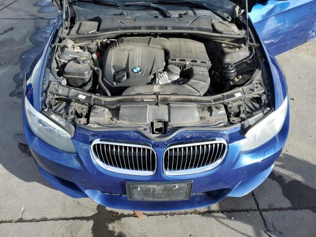 Photo 11 from auction – 2011 BMW 335 XI with VIN WBAKF9C55BE672044