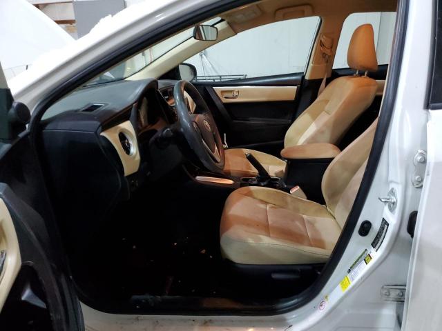 Photo 7 from auction – 2017 TOYOTA COROLLA L with VIN 2T1BURHE3HC876404