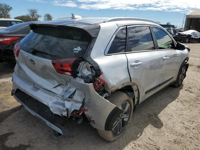 Photo 3 from auction – 2020 KIA NIRO with VIN KNDCM3LD3L5433062