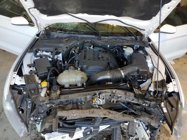 Photo 11 from auction – 2017 FORD MUSTANG with VIN 1FA6P8TH3H5228195