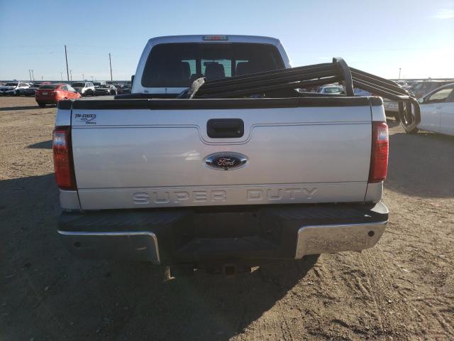 Photo 6 from auction – 2015 FORD F250 SUPER with VIN 1FT7W2BT2FEC33356