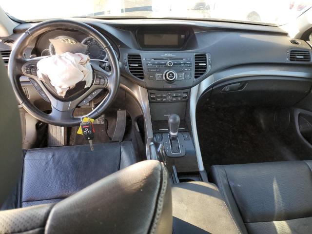 Photo 8 from auction – 2012 ACURA TSX with VIN JH4CU2F43CC028707
