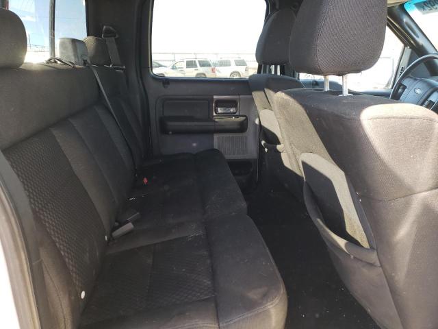 Photo 10 from auction – 2008 FORD F150 SUPER with VIN 1FTPW14V48FB03987