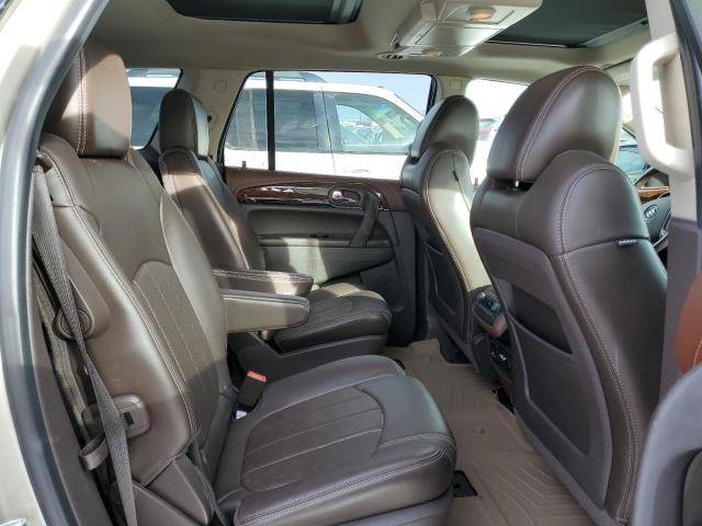 Photo 11 from auction – 2013 BUICK ENCLAVE with VIN 5GAKVDKD9DJ251179