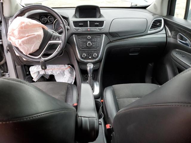 Photo 8 from auction – 2014 BUICK ENCORE CON with VIN KL4CJFSB5EB720413