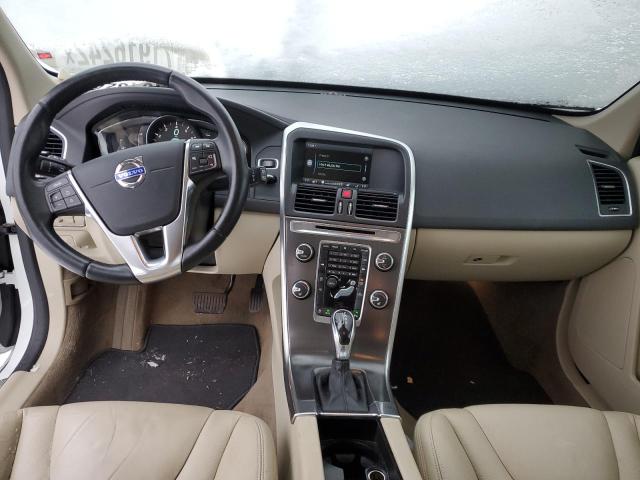 Photo 8 from auction – 2014 VOLVO XC60 3.2 with VIN YV4940DZ3E2512381