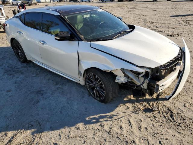 Photo 4 from auction – 2018 NISSAN MAXIMA 3.5 with VIN 1N4AA6AP1JC407475