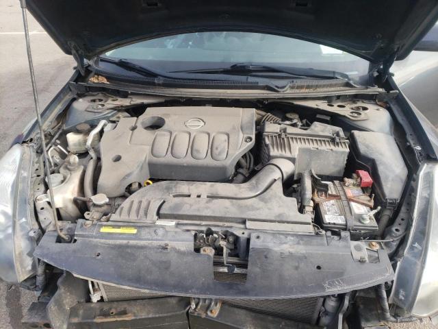 Photo 11 from auction – 2011 NISSAN ALTIMA with VIN 1N4AL2EP8BC111593